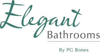 Elegant Bathrooms by PG Bones