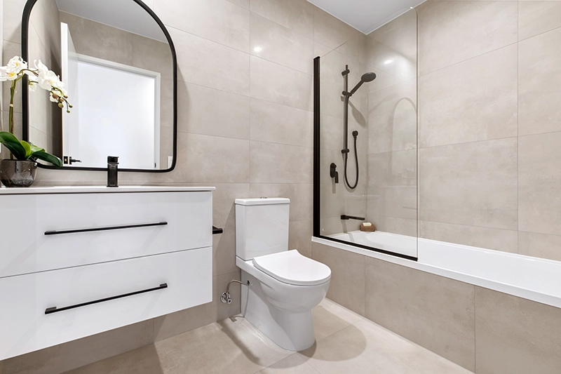 A Family Bathroom Designed Around You And Your Family's Needs