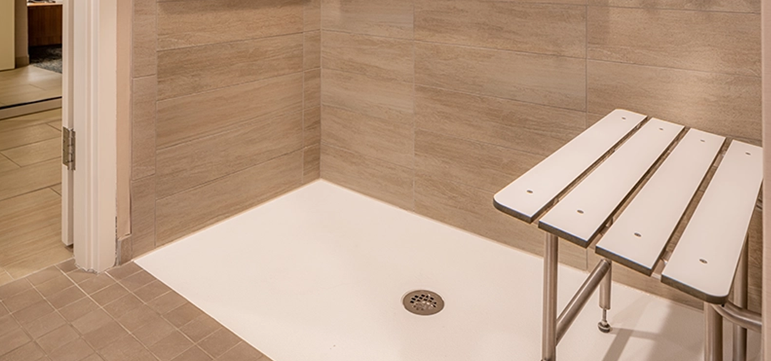 Practical, Stylish Bathrooms Designed and Fitted by PG Bones